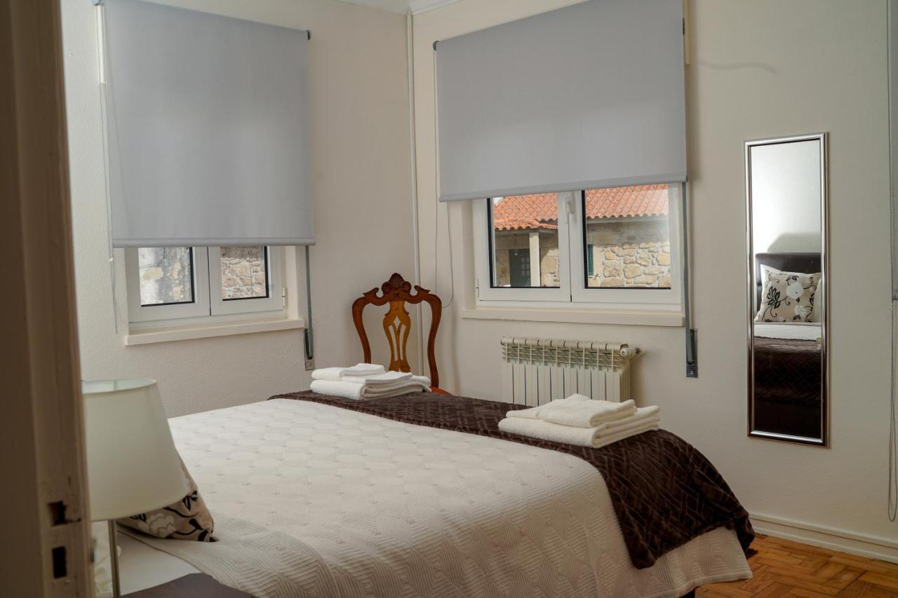 Casa Origens Villa Seia Ngoại thất bức ảnh
