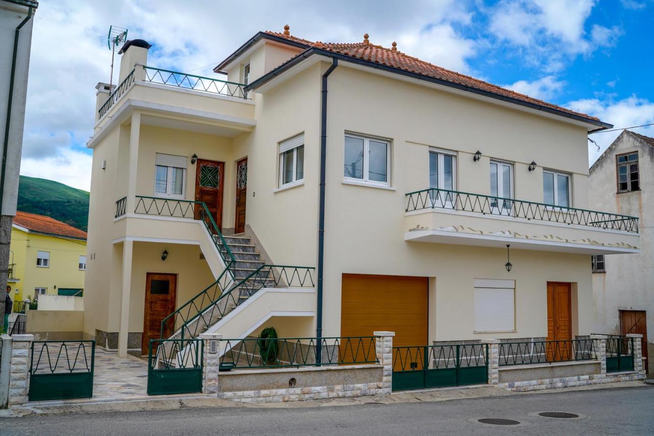 Casa Origens Villa Seia Ngoại thất bức ảnh
